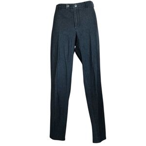 VINCE Charcoal Grey Denim Skinny Jeans 10